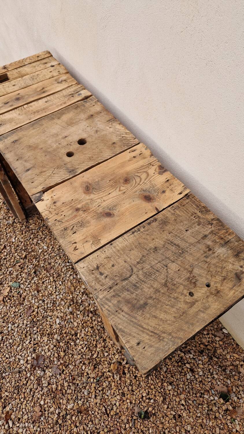 Ancient establishment