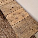 Ancient establishment