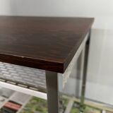 Vintage 70's serving trolley