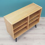 Bibliothèque, design danois, années 1970, production: Danemark