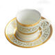 Set of 6 cups Limoges