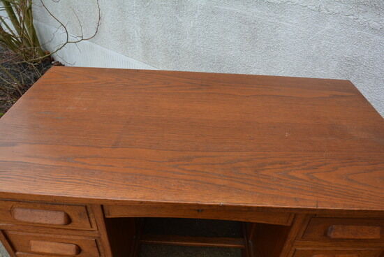 Administrative office