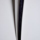 Pair of wall lamps Metalarte, 1970, Spain