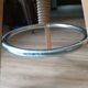 Industrial chair tripodeva screws