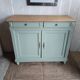Parisian Art Deco buffet