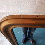 Mirror Louis Philippe 137x83cm