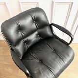 Charles Pollock office chair
