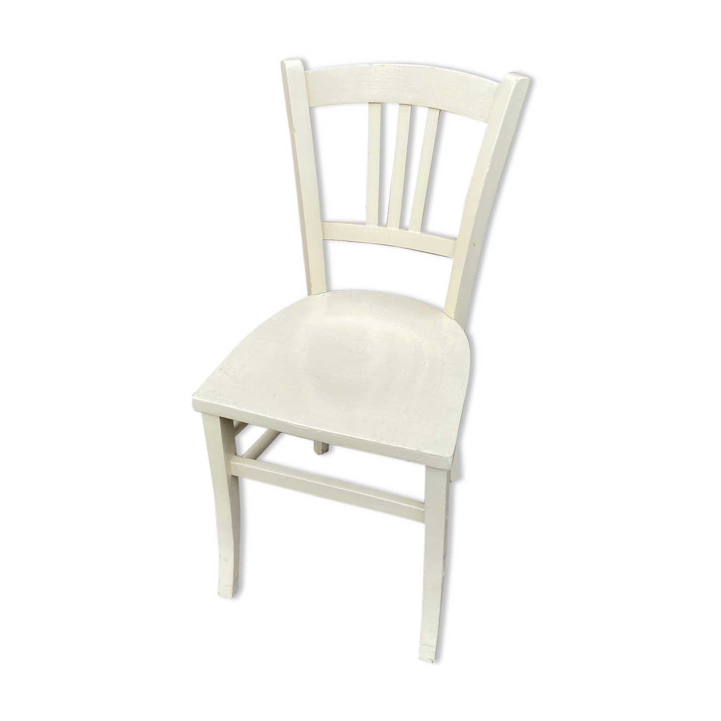 Brasserie bistro chair
