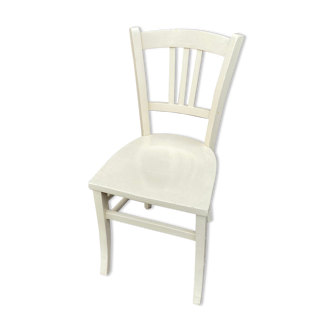 Brasserie bistro chair