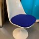 Chaise tulipe Eero Saarinen Knoll