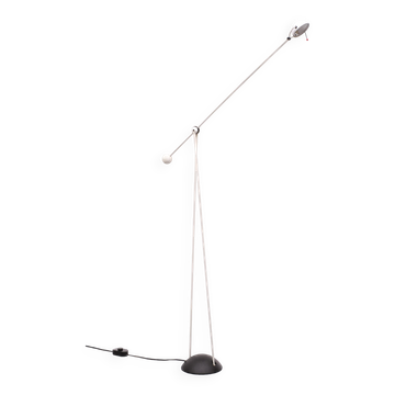 Lampadaire vintage « Yuki » par Paolo Francesco Piva pour Stefano Cevoli, 1980