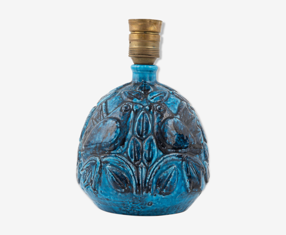 Lampe Charlotte Hamilton (Suède, 1883-1980)