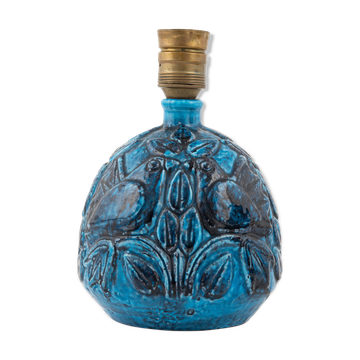 Lampe Charlotte Hamilton (Suède, 1883-1980)