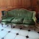 Old sofa