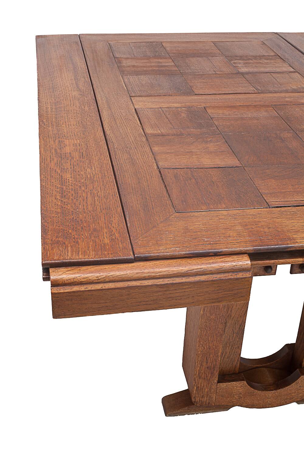 Guillerme and Chambron dining table