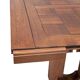 Table de repas Guillerme et Chambron