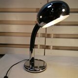 Vintage GammaLux Desk Lamp - 70s