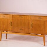 Scandinavian sideboard