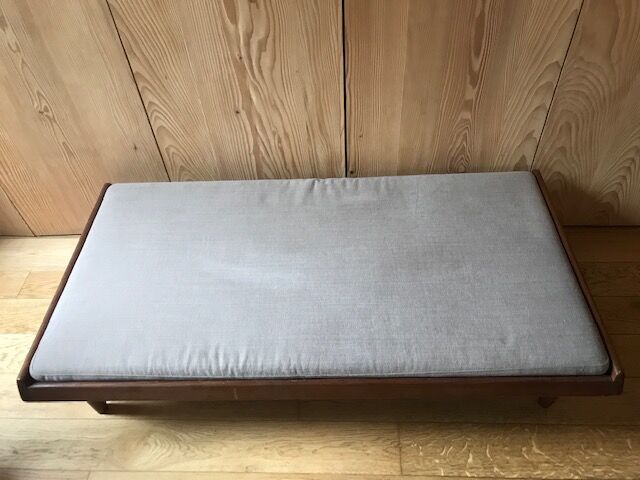 SOFA MODULAR BENCH - HANS OLSEN FOR BRAMIN