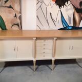 Enfilade de style Empire
