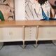 Enfilade de style Empire