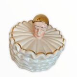 Pierrot trinket bowl