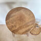 haut tabouret Tripode