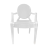 Chair Louis Ghost for Kartell