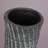 Handcrafted ceramic vase