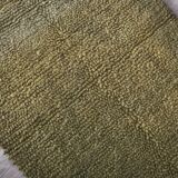Green Berber Runner Rug 66x209Cm SK 241302