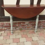 Two-foot console