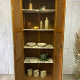 Vintage Parisian wardrobe