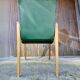 Rare 1950's pair of scandinavian design bridges armchairs