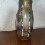 Art deco vase