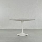 Tulip dining table by Eero Saarinen for Knoll International - 1960s