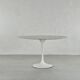 Tulip dining table by Eero Saarinen for Knoll International - 1960s