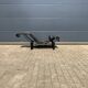 Originele Cassina Le Corbusier Lc4 Black on Black, Bijna als new!