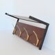 Vintage 1950s coat rack / hat rack