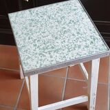 Kitchen stool 50s/60s