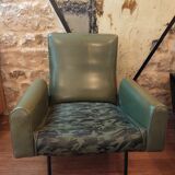 Fauteuils de Louis Paolozzi