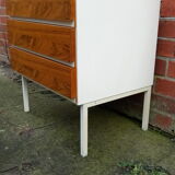 Chest of drawers from the 60s