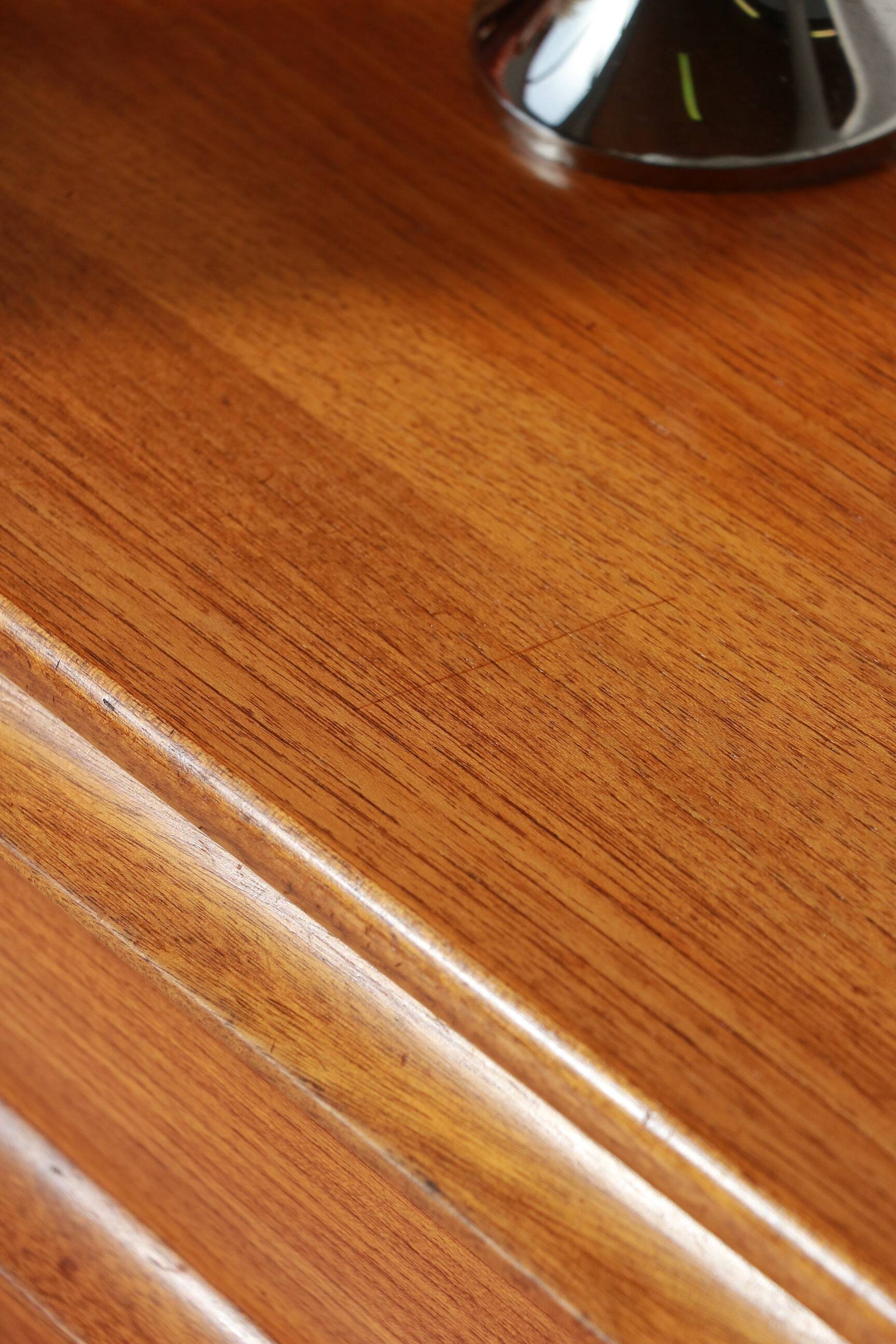 Mcintosh sideboard - Eden model - 1960