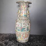 Très grand vase Chinois (92 centimètres)