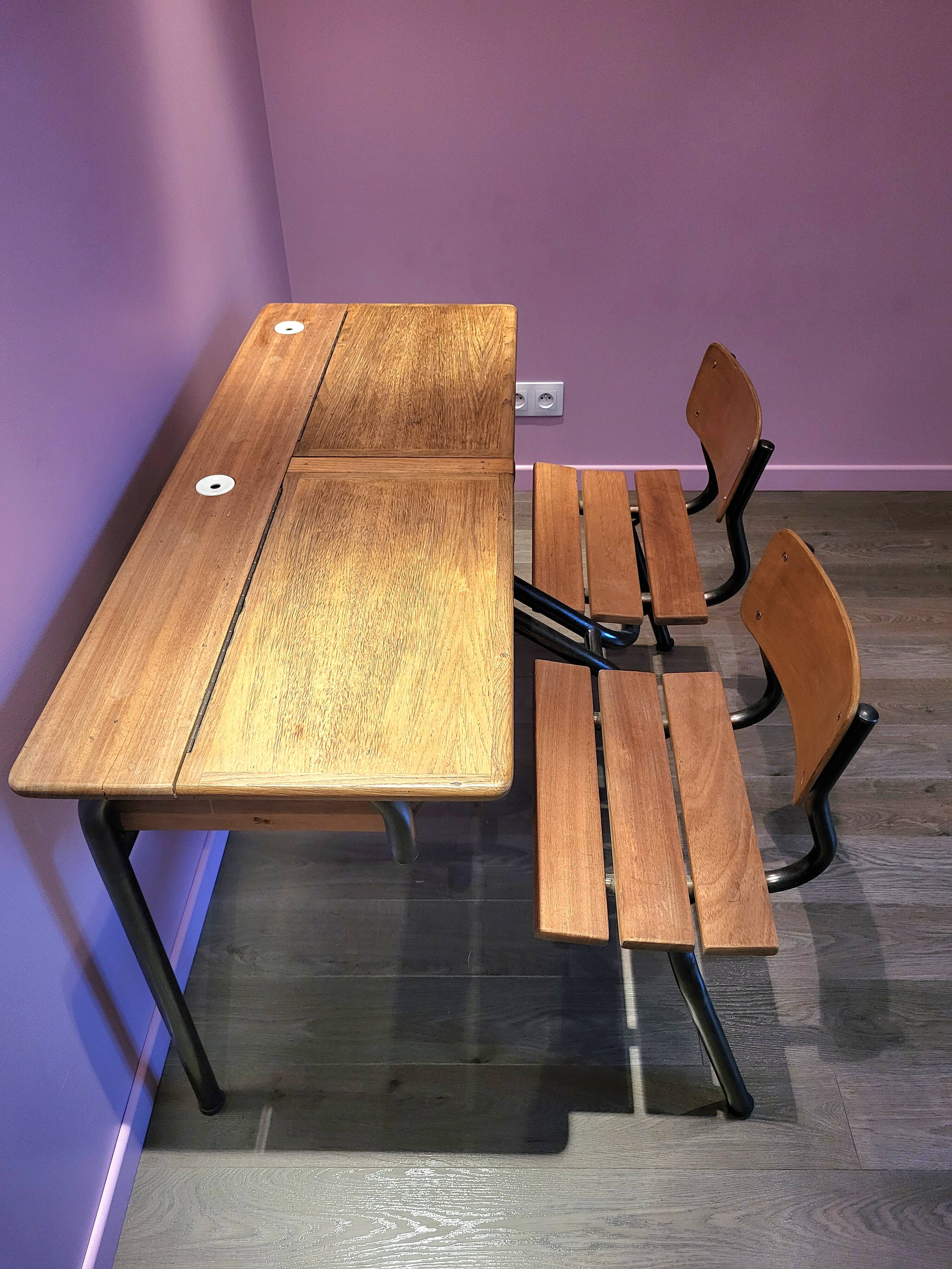 School desk
