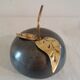 Candy Apple pewter