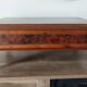 Large old chest