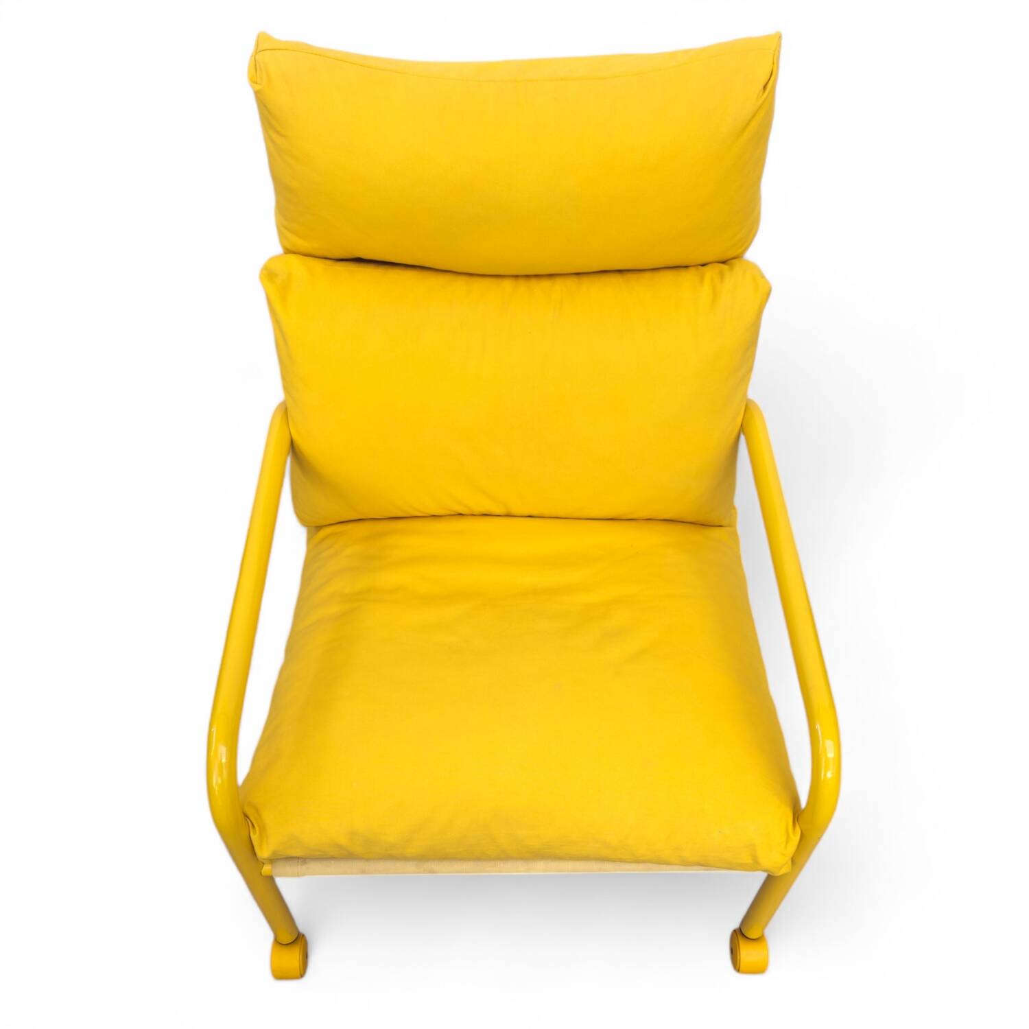 Fauteuil "Stuns" de Jan Dranger et Johan Huldt pour Innovator, 1970