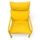 Fauteuil "Stuns" de Jan Dranger et Johan Huldt pour Innovator, 1970