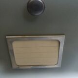 Industrial furniture with valves