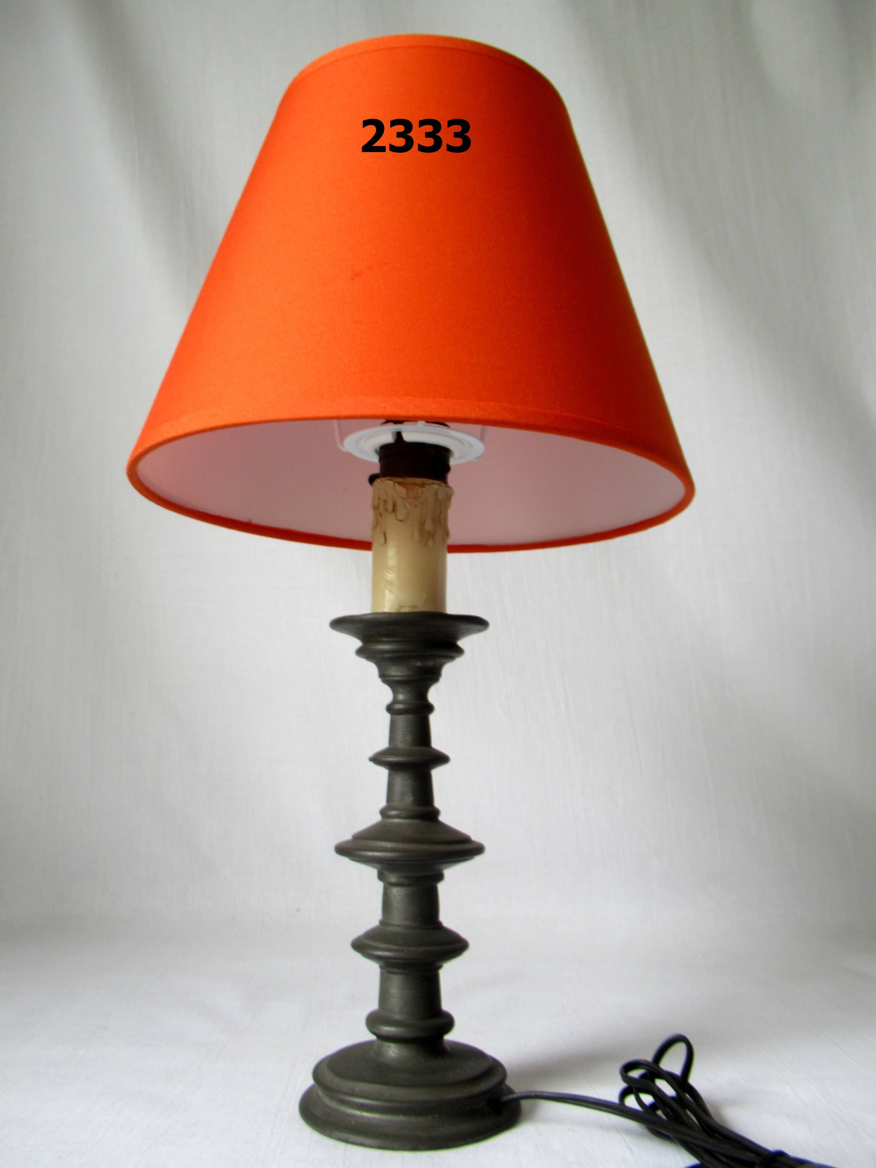 Lampe de chevet